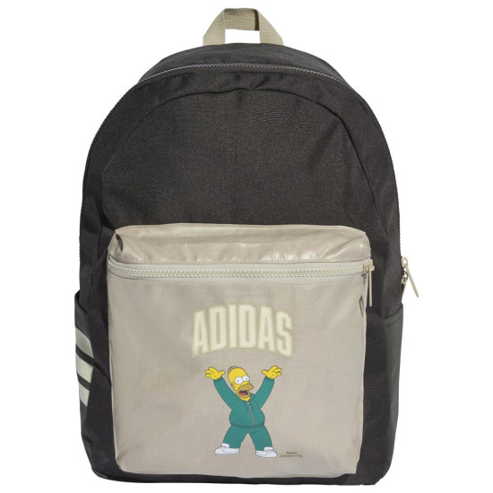 Adidas Παιδική τσάντα πλάτης The Simpsons Backpack